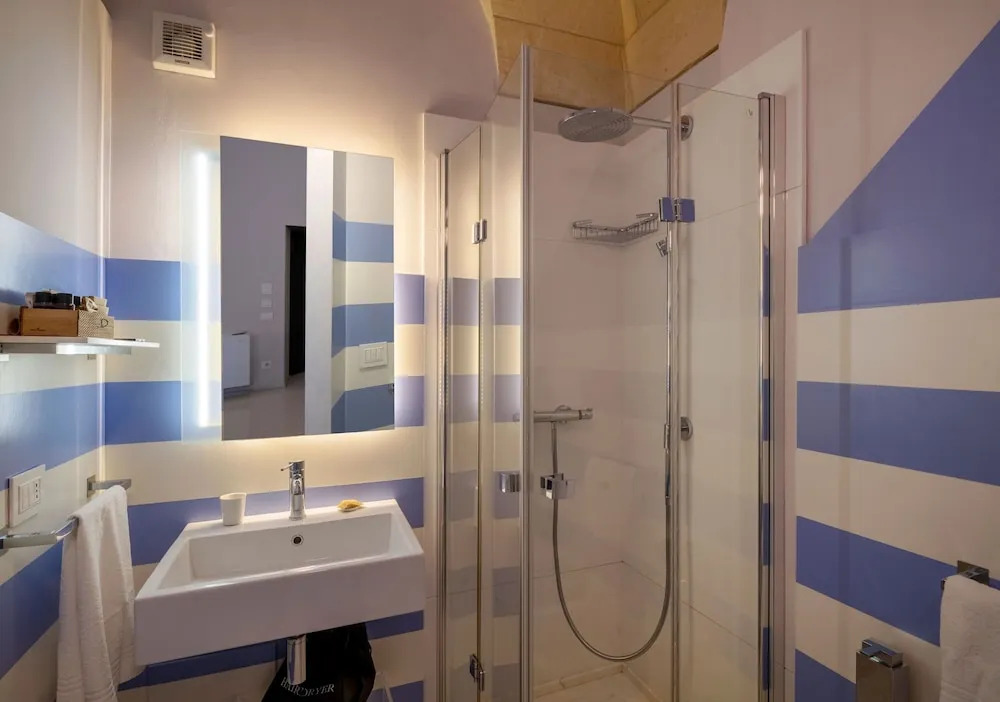 Dimora Storica Muratore Luxury rooms