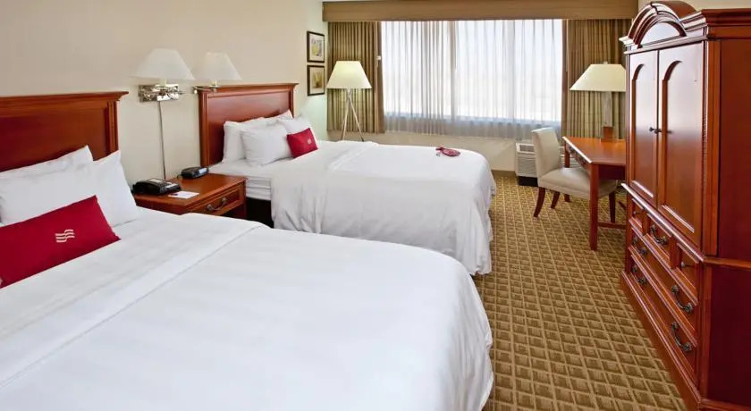 Crowne Plaza Cincinnati North