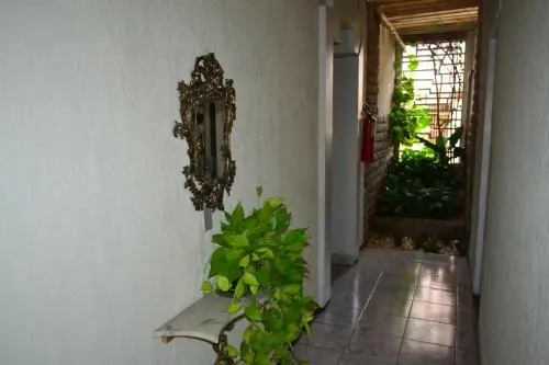 Hotel Villa Real