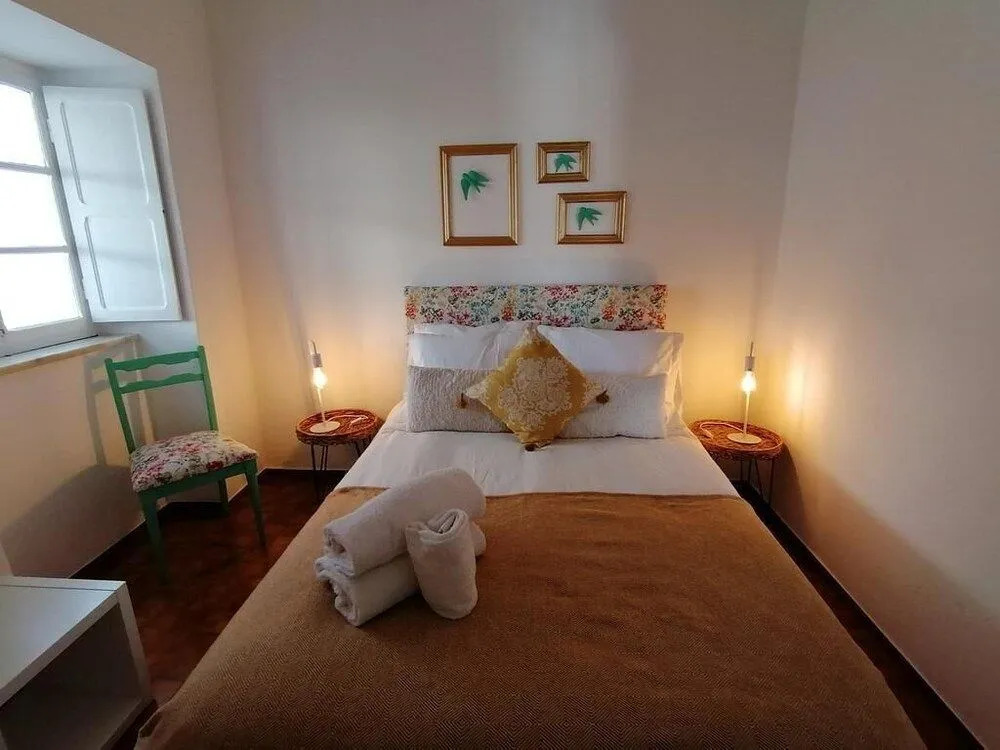 Carlos Beach Guest House