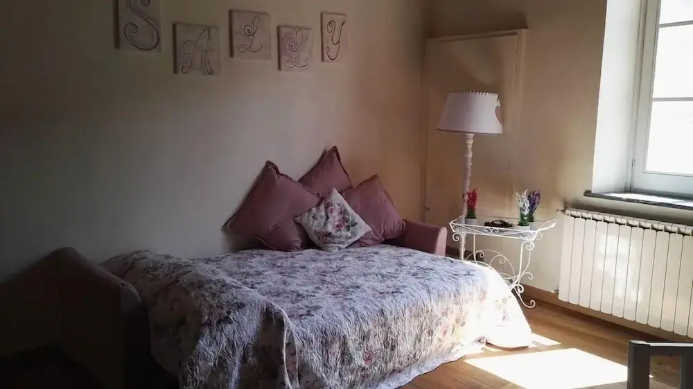 Apartment Sally