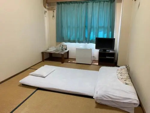 Business Hotel Ark Handa