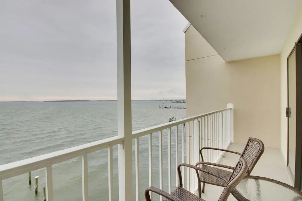 Wight Bay 461 - 2 Br Condo