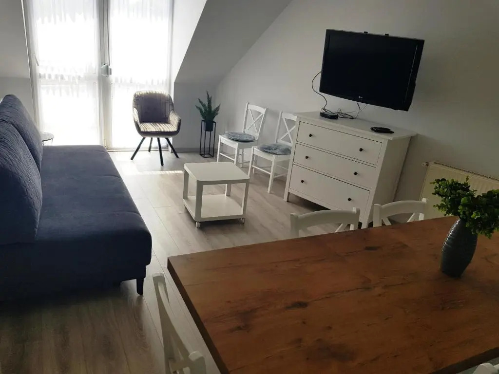 Zoli Apartmanok-Adri Kölcsey 32