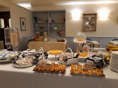 Hotel La Balestra