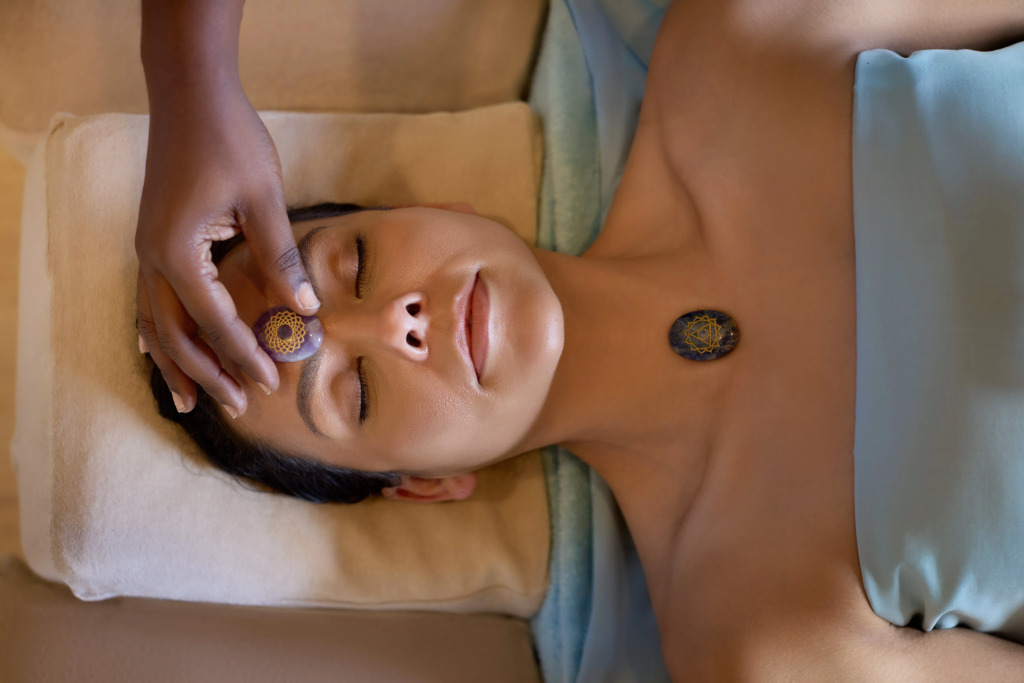 Six Senses La Sagesse