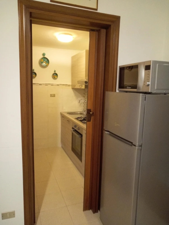 Apartment With 2 Bedrooms In Catania With Wonderful City View Balcony And Wifi