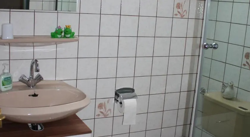 Ferienwohnungen Deyerer
