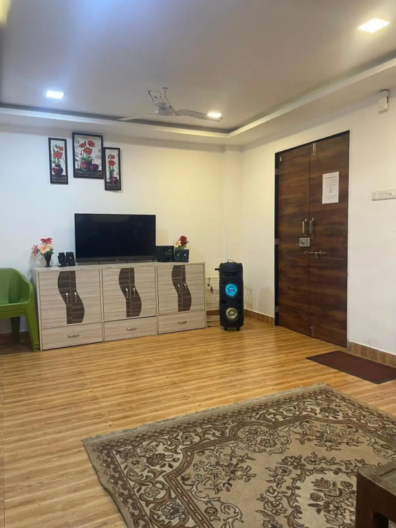 Seva Holidays Villa Ac Luxury 4 BHK Villa with private swimming pool