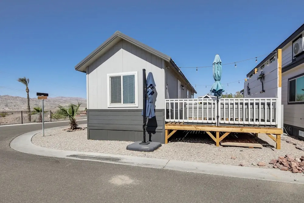 Bullhead City Vacation Rental w/ Resort Pool!