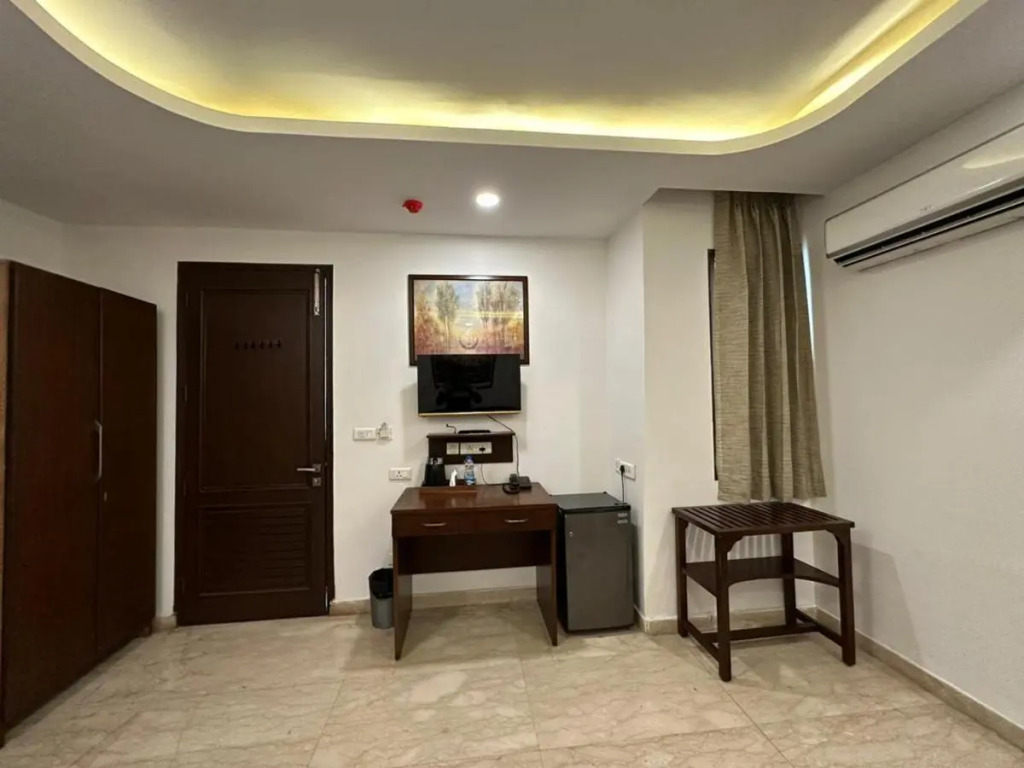Hotel The Imperio
