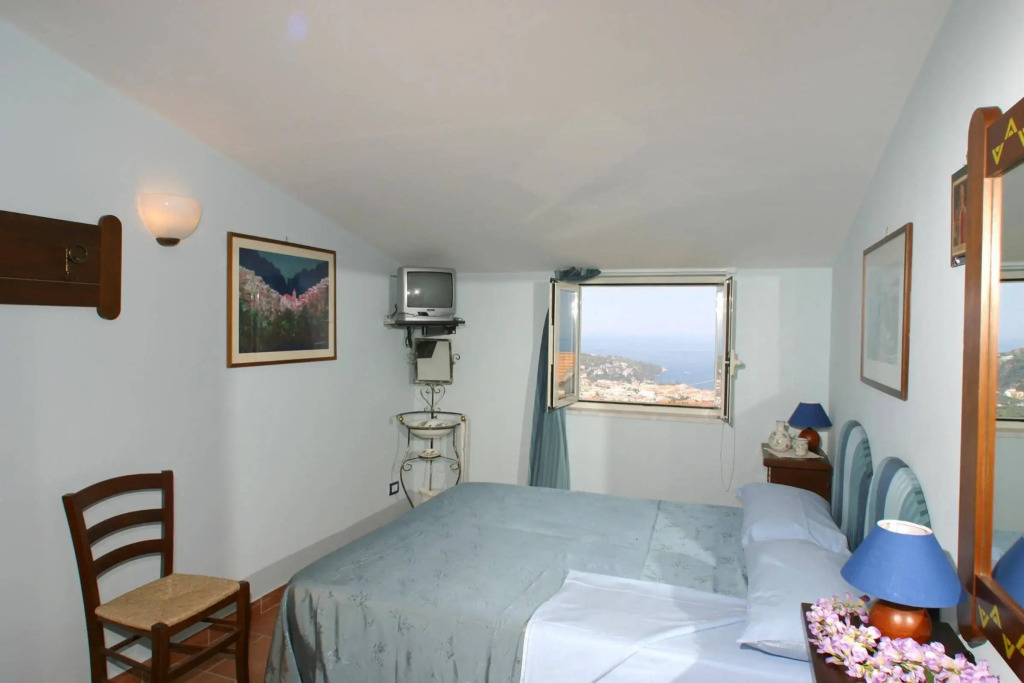 Villa Pane Resort