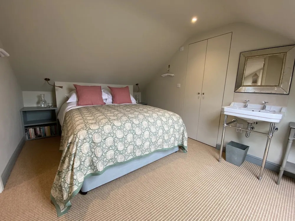 Rectory Farm Annexe
