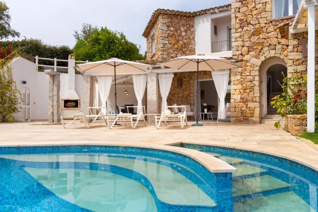 Villa Ginestra