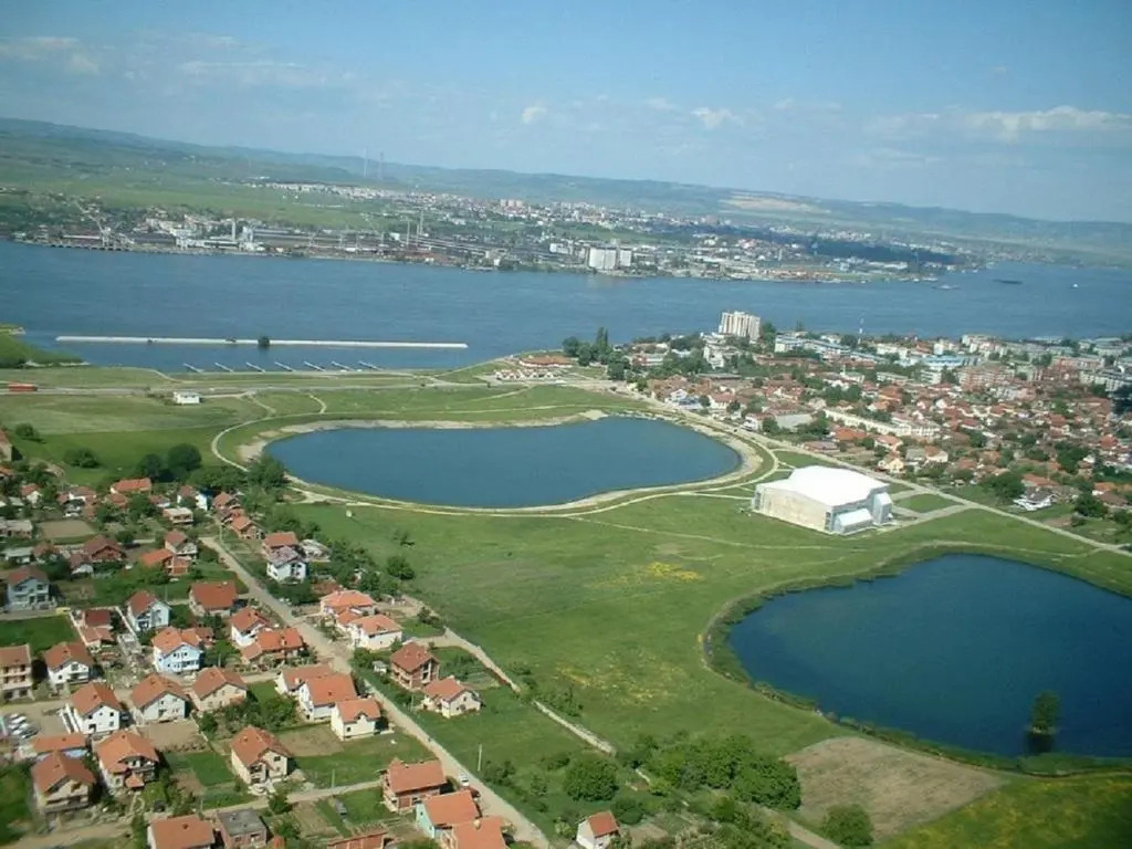 Apartment Peca