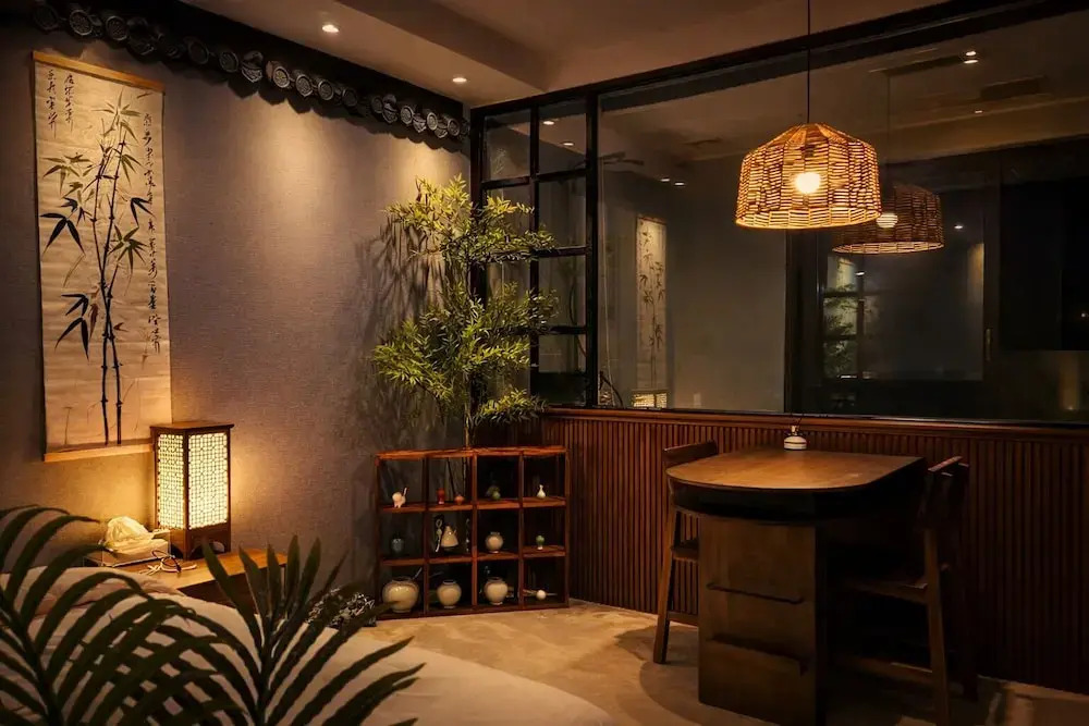 SainTree Hotel
