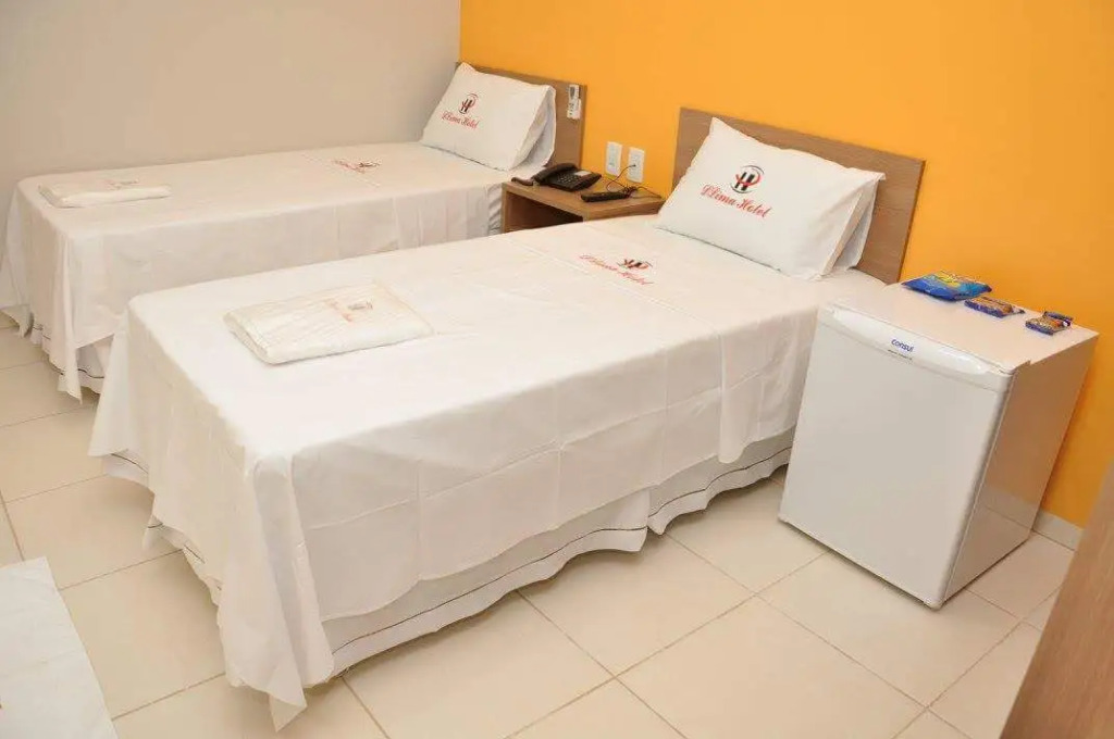 D Lima Hotel