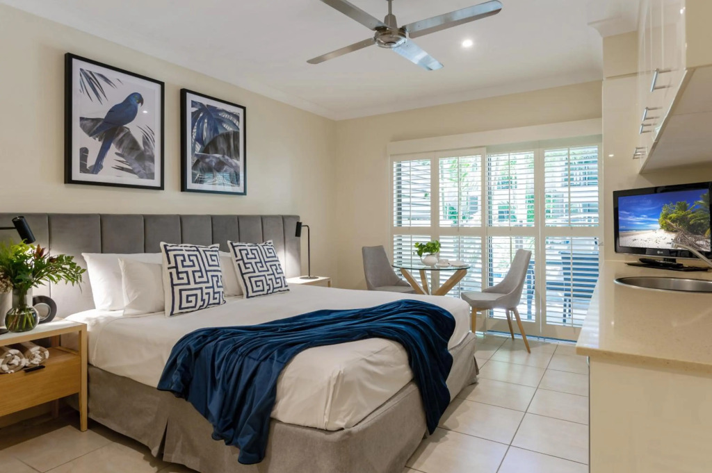 Shantara Resort Port Douglas