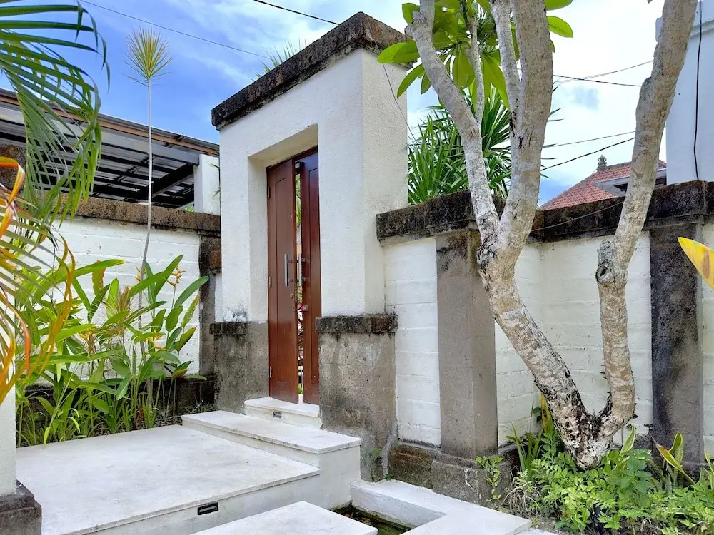 The Ichi Villa