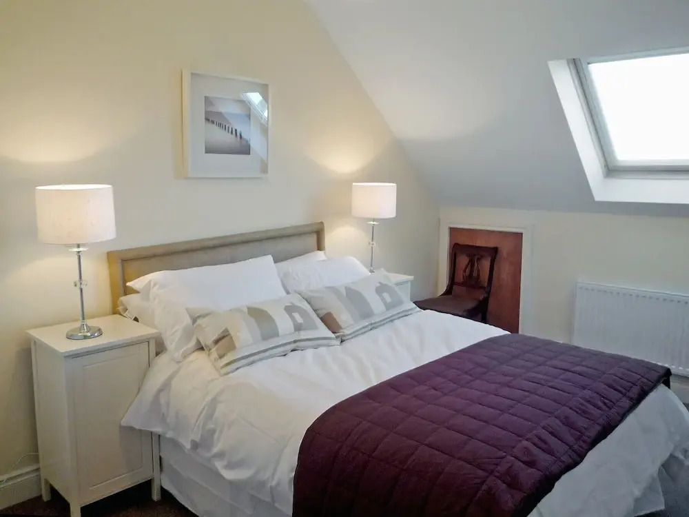 Cnocan Na Cuaig Carraroe by Trident Holiday Homes