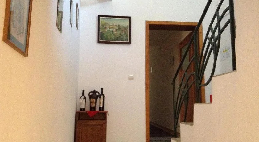 Vanda Guest House