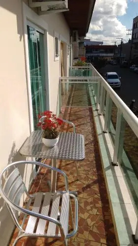 Open Hotel