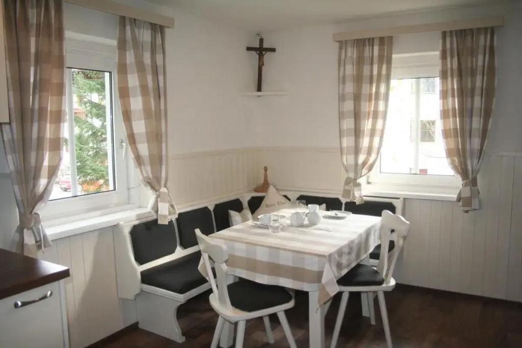 Landhaus Eder