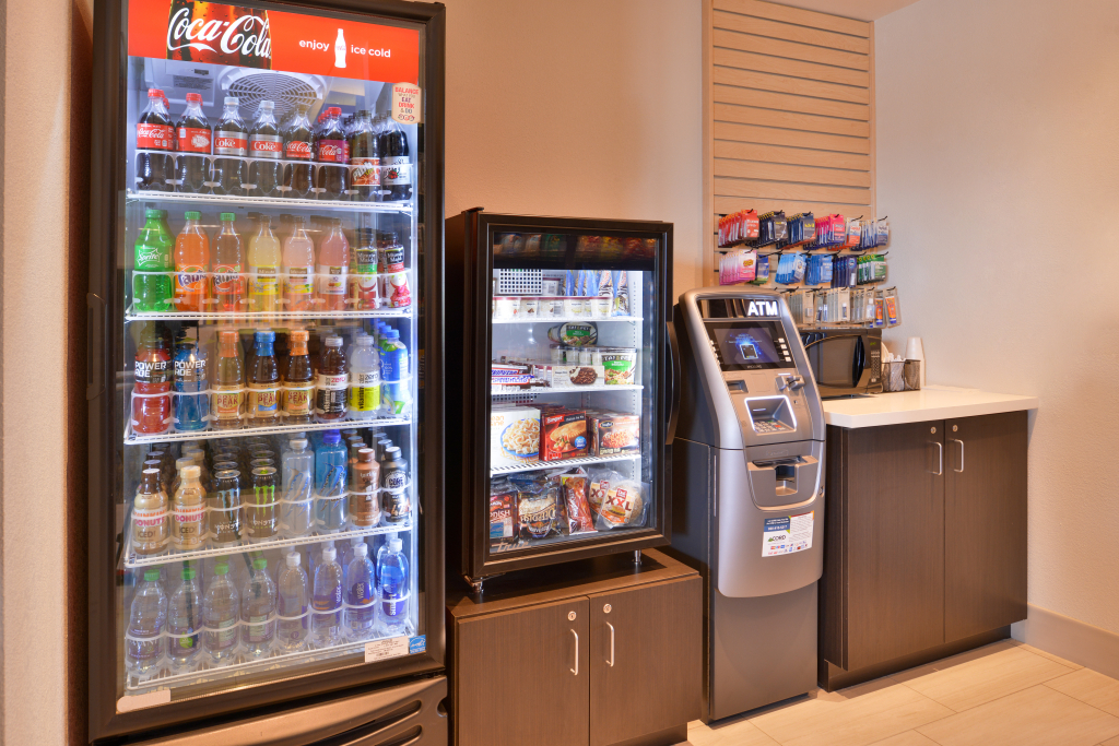 Holiday Inn Express & Suites - Olathe West by IHG