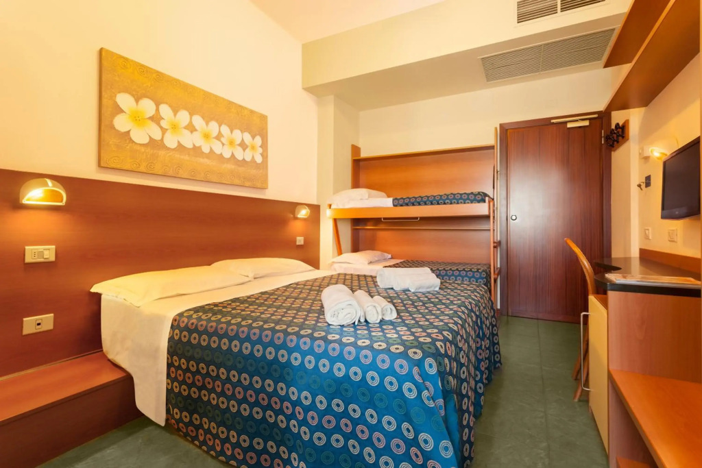 Hotel Atlantic