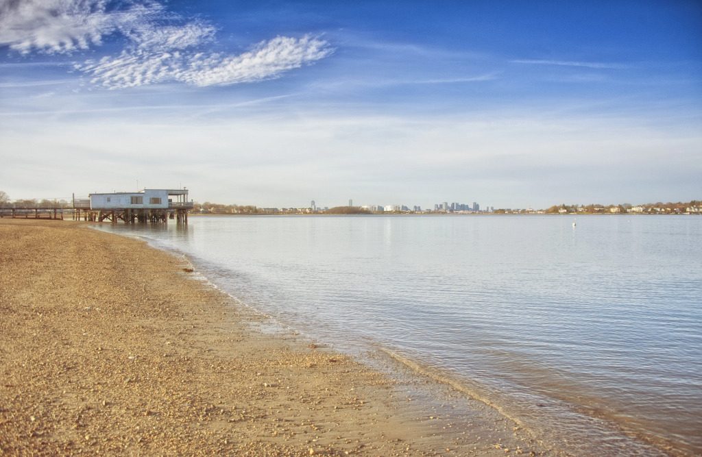 Holiday Inn Express - Boston South - Quincy by IHG