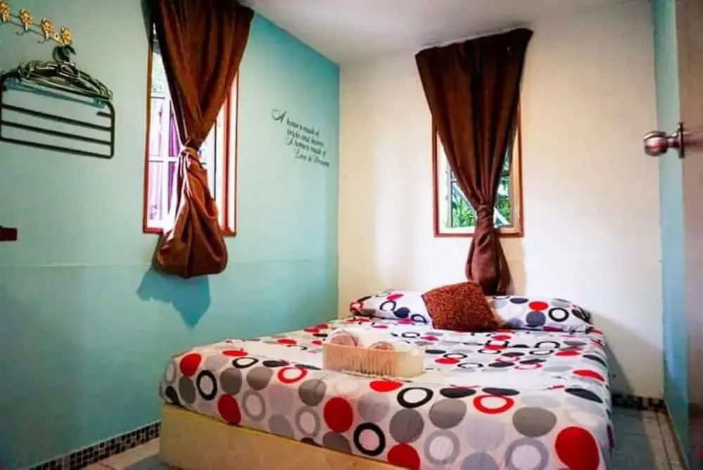 OYO Home 90426 Kepayan Dnd Stay