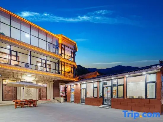Xilinmen Villa Hotel ( Wutai Mountain Scenic Area Branch)
