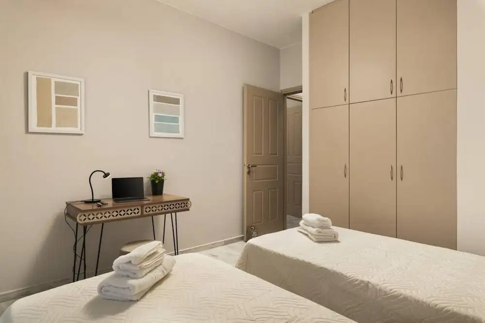 Procris Villas Breathtaking Sea View