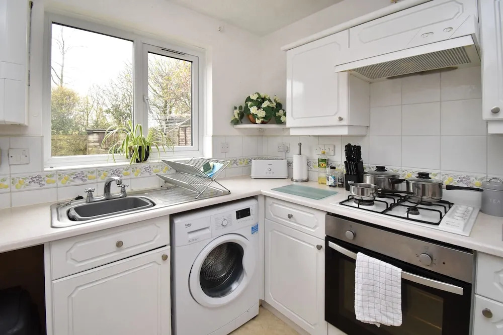 Chique Properties - Forrabury House