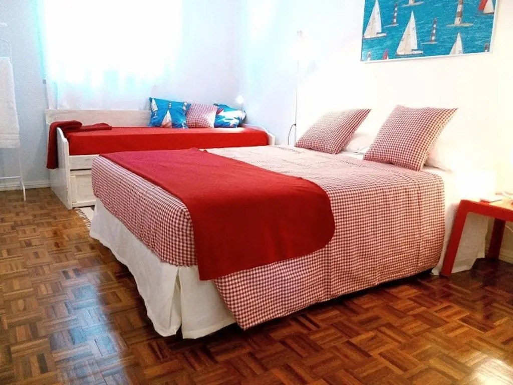 Roaz de Bandeira Guesthouse