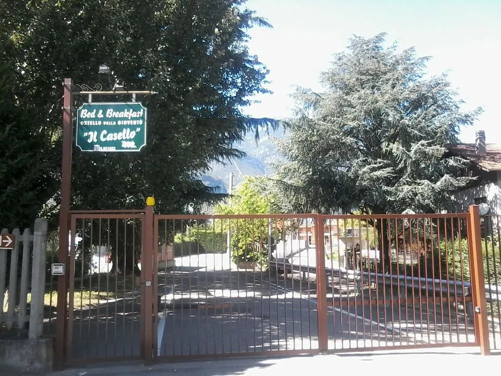 Il Casello Verrè