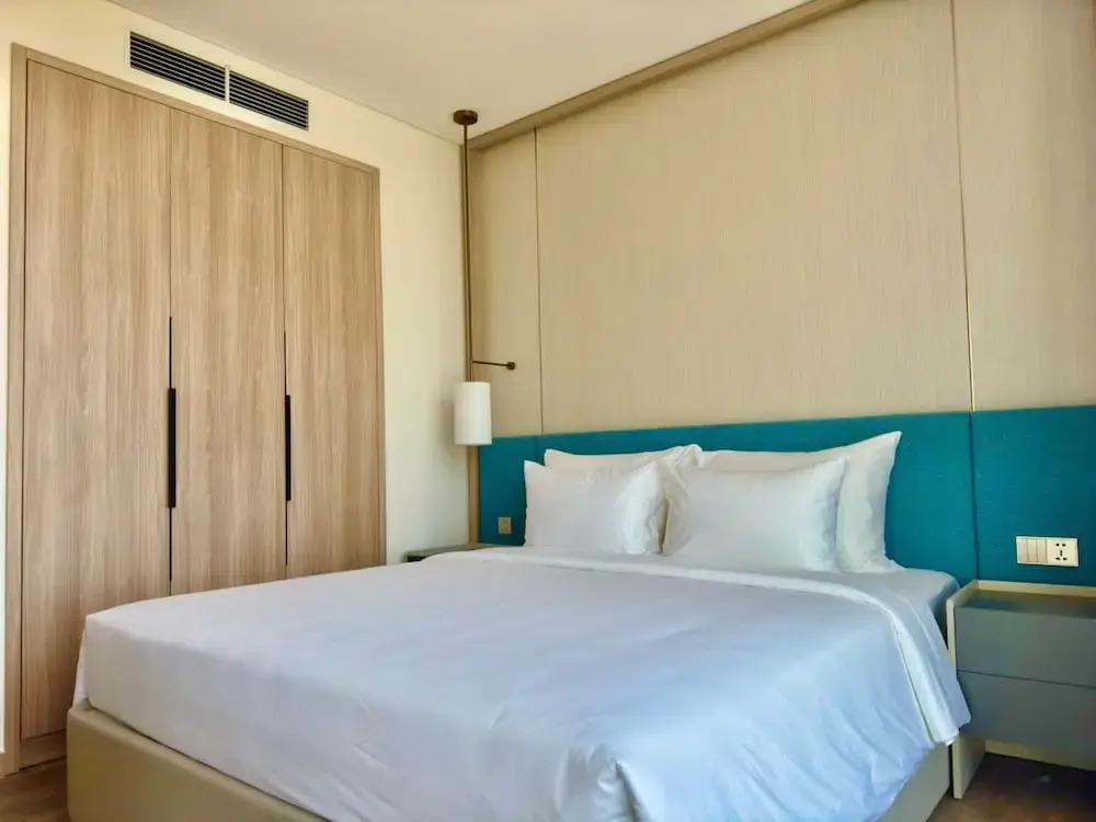A La Carte Ha Long Paradise Bay