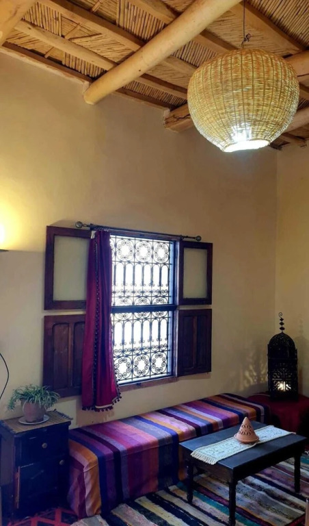Maison d'hôtes IZZA