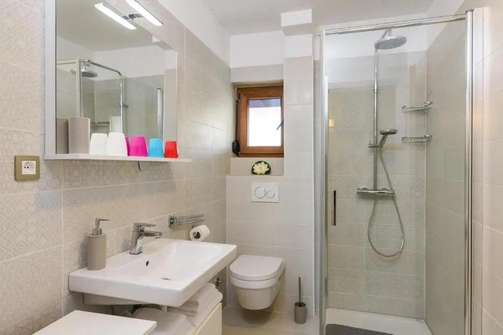 Apartmani Marko i Ana