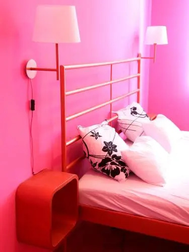 Zeppelin Hostel