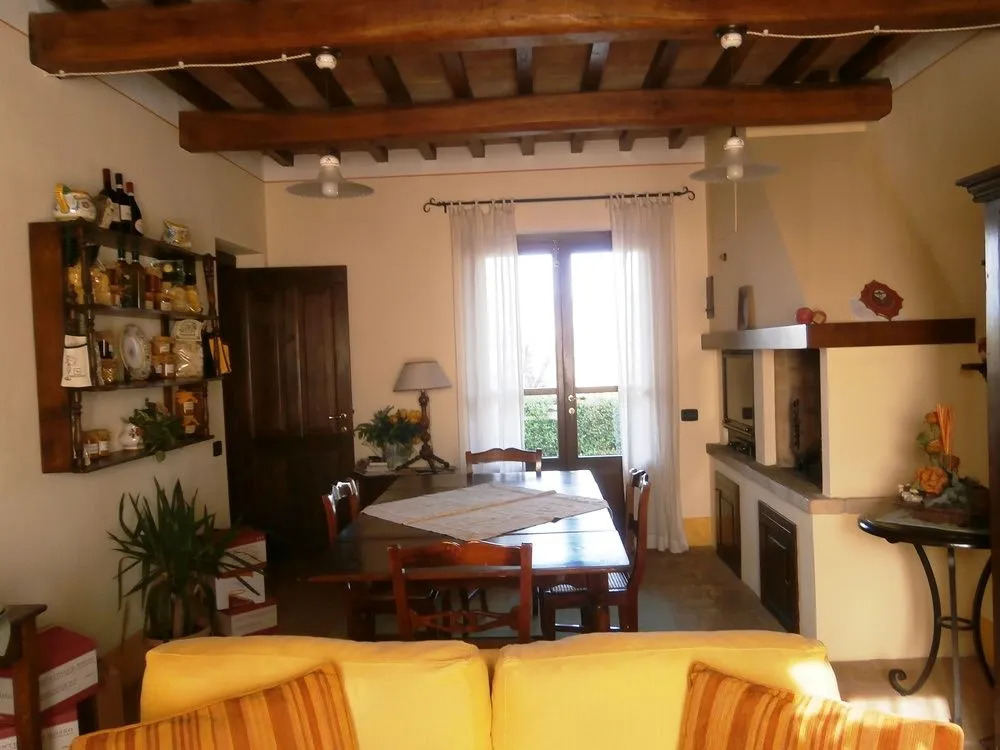 Tenuta Colverano