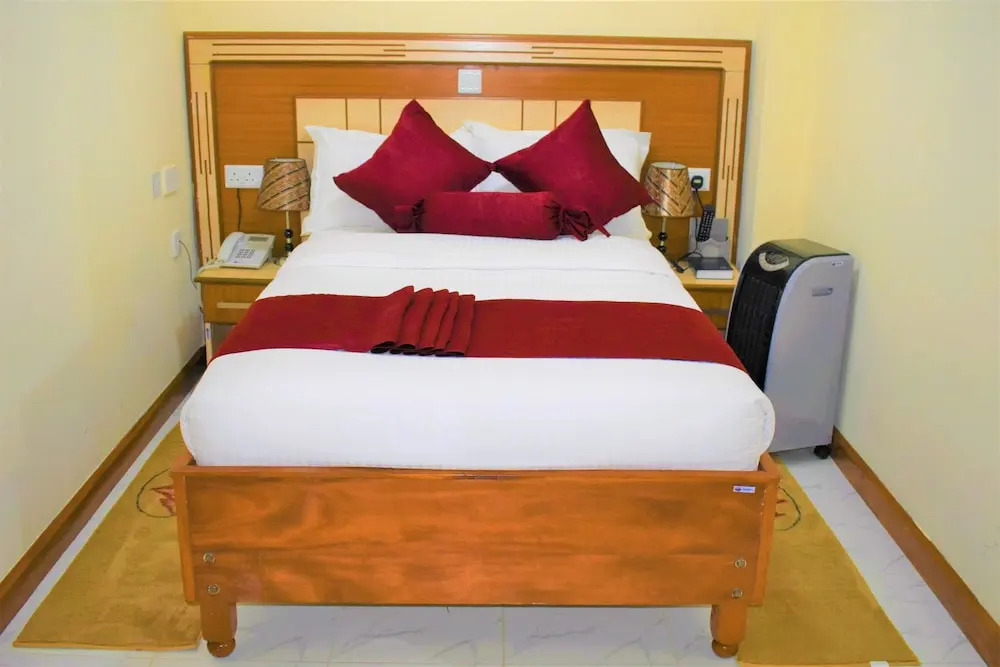 Empolos Hotel Nakuru