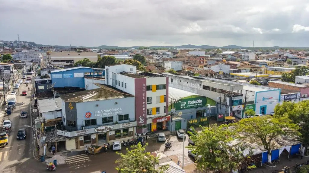 HOTEL PORTO