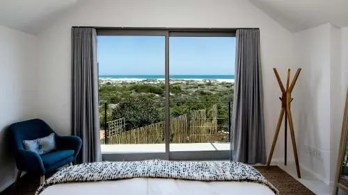Willow Beach House