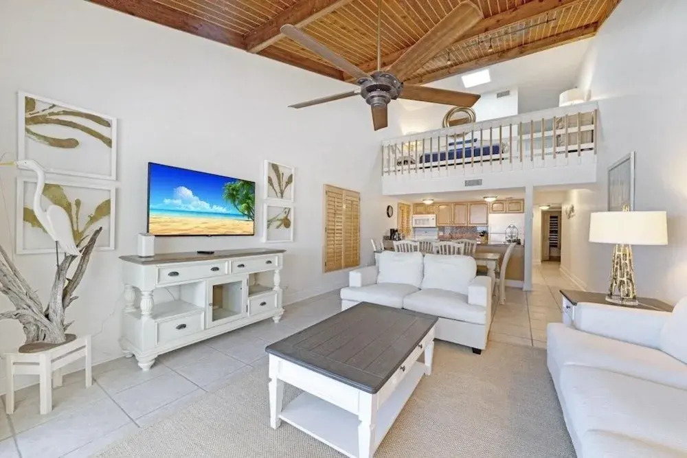 Beach Villa 2538