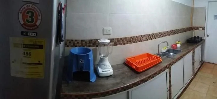 Posada Infitness 2