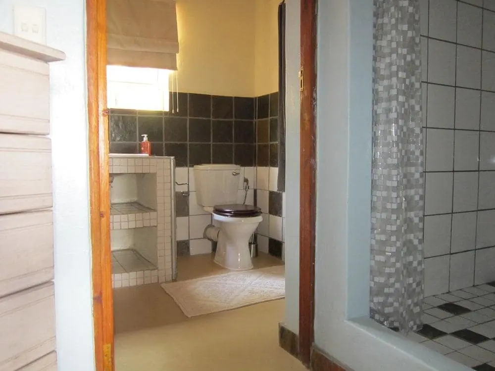 Marula Cottage Guest Lodge