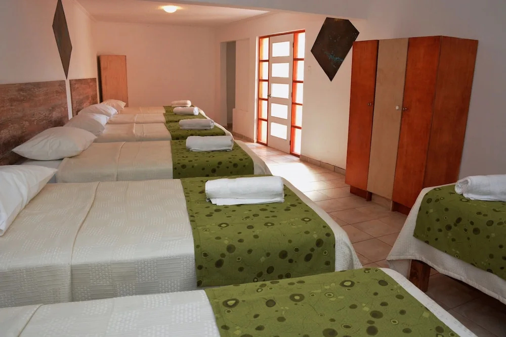 Hostal Valle Mistral