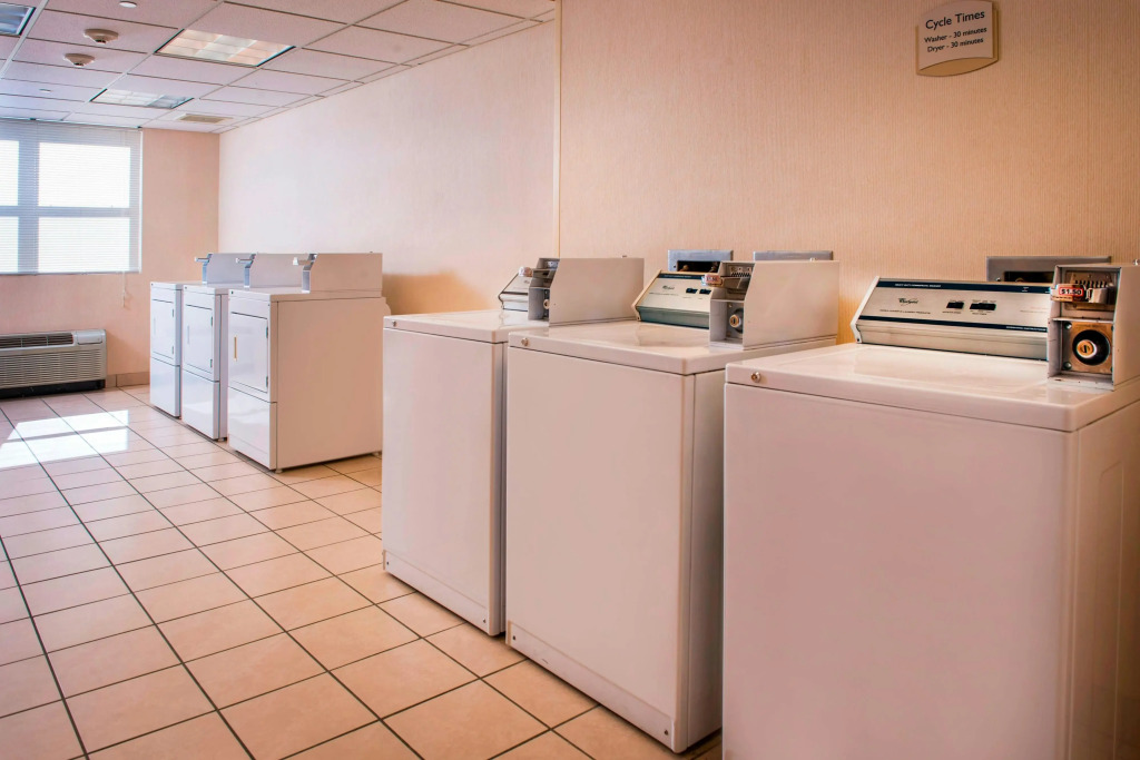 Fairfield Inn & Suites by Marriott Williamsburg