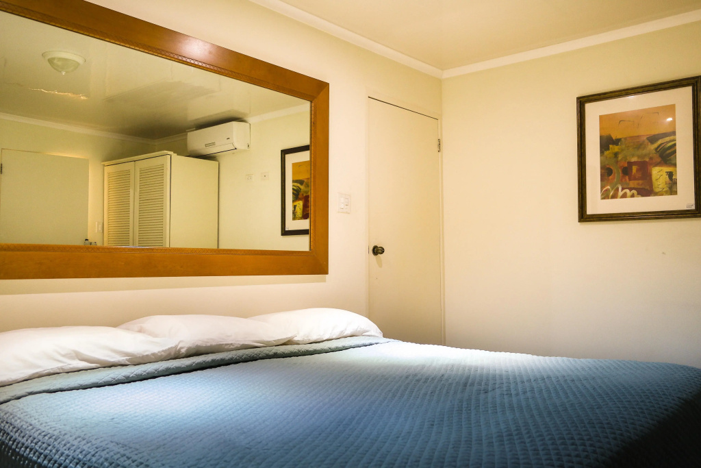 Aruba Comfort Apartments